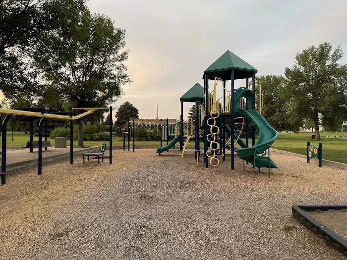 Wylie Park Campground Picture 10