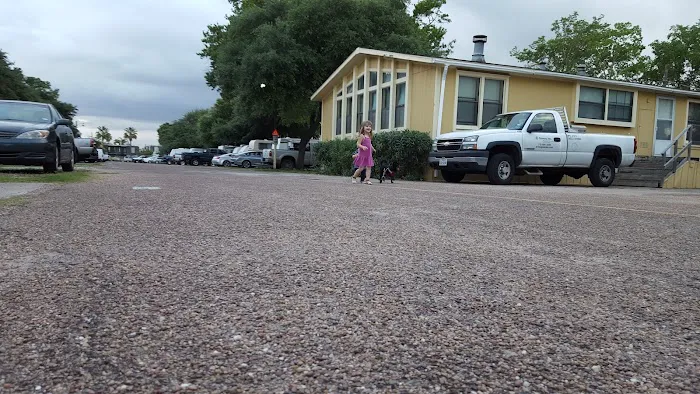 Aba RV Park Picture 1