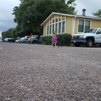 Aba RV Park ico