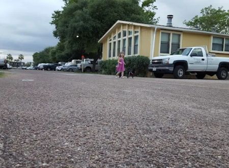 Aba RV Park