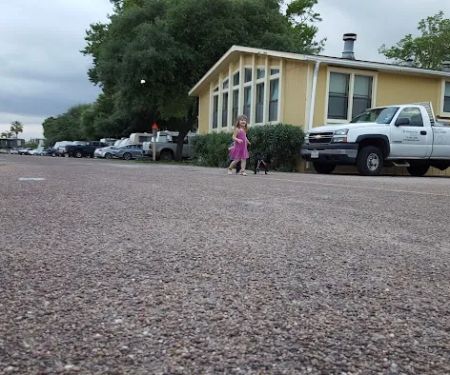 Aba RV Park