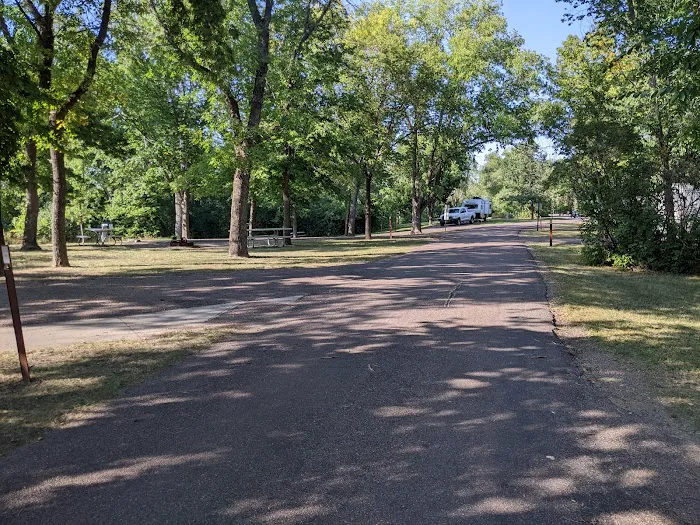 Richmond Lake Recreation Area - South Unit Picture 2