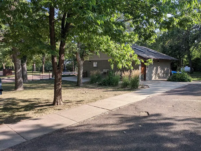 Richmond Lake Recreation Area - South Unit Picture 3