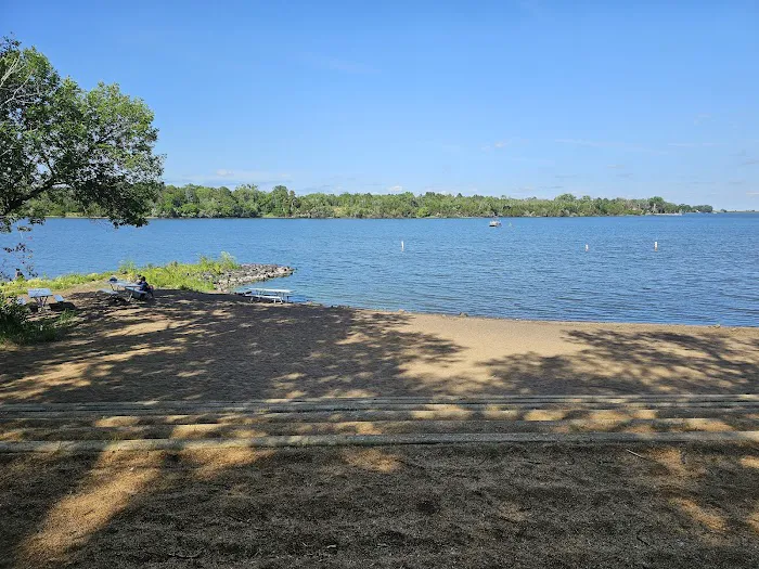 Richmond Lake Recreation Area - South Unit Picture 1