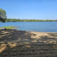 Richmond Lake Recreation Area - South Unit ico