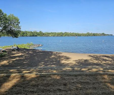 Richmond Lake Recreation Area - South Unit
