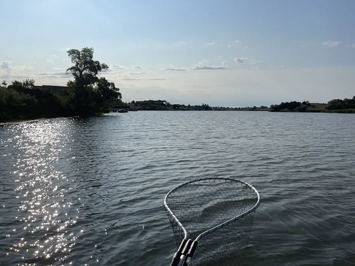 Richmond Lake Recreation Area - South Unit Picture 6