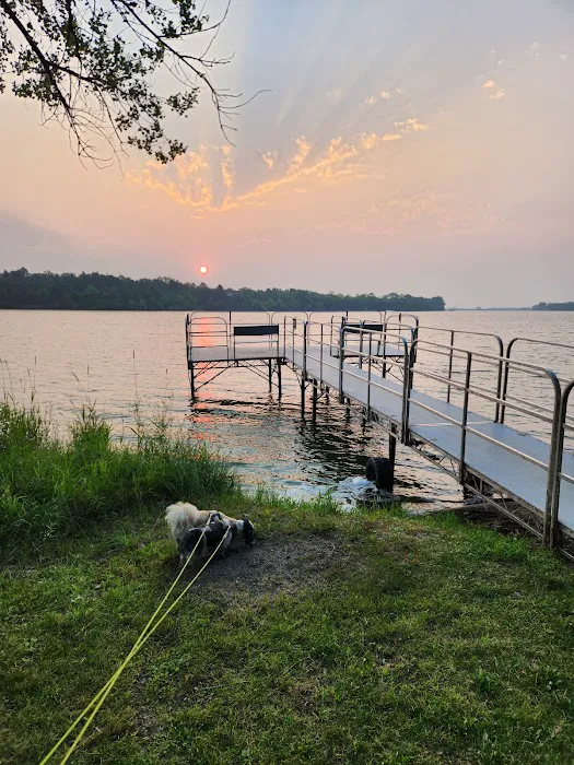 Richmond Lake Recreation Area - South Unit Picture 7