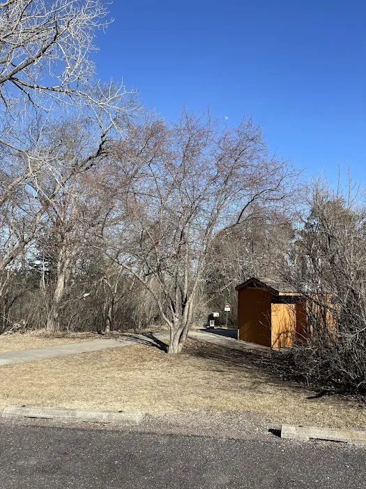 Richmond Lake Recreation Area - South Unit Picture 10