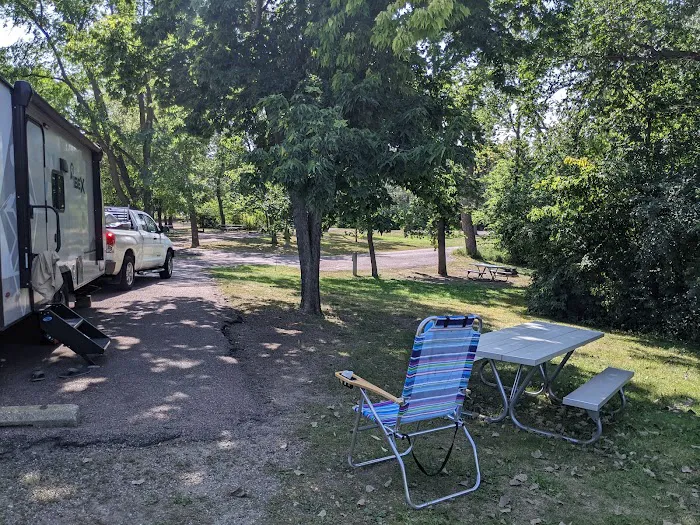 Richmond Lake Recreation Area - South Unit Picture 9