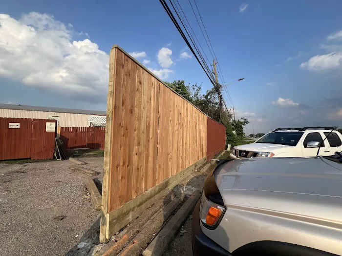 Post Oak Mobile Home Park Picture 1
