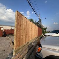 Post Oak Mobile Home Park ico