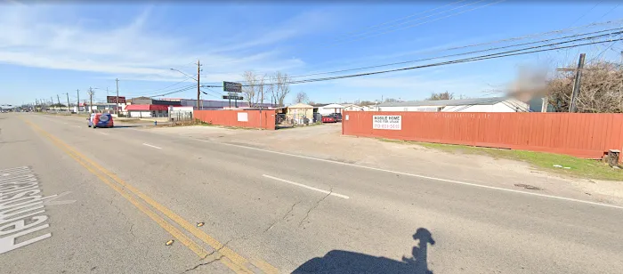 Post Oak Mobile Home Park Picture 9