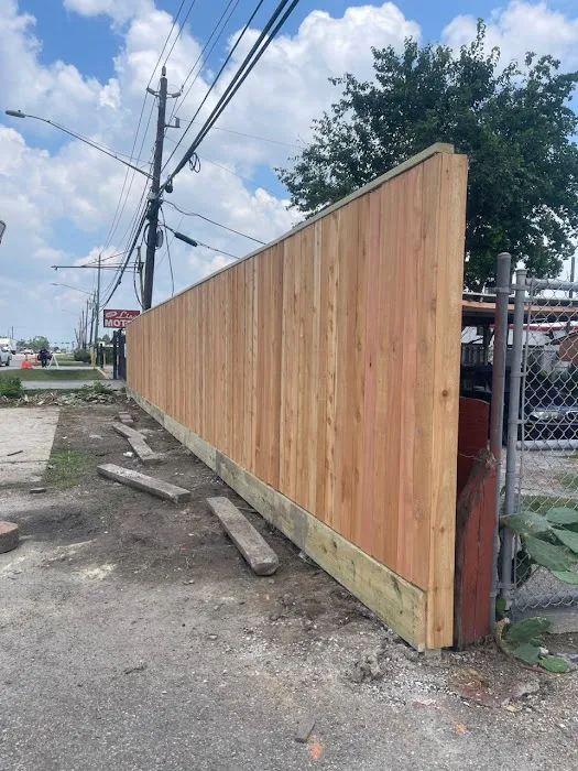 Post Oak Mobile Home Park Picture 10