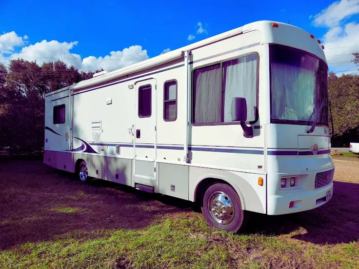 RV Park Picture 6