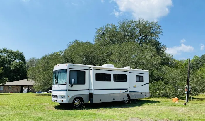 RV Park Picture 9