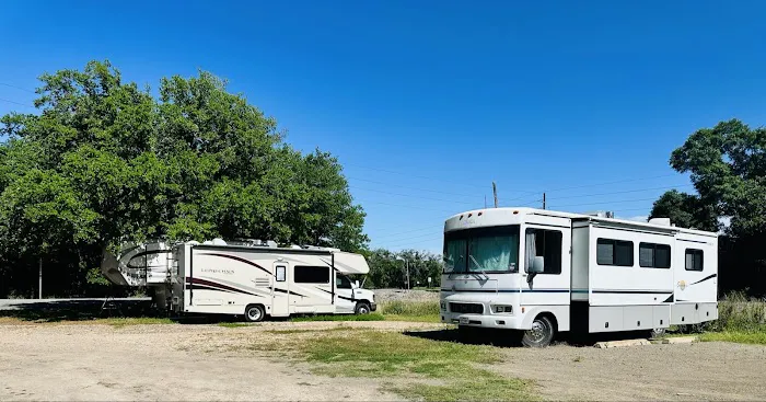 RV Park Picture 8