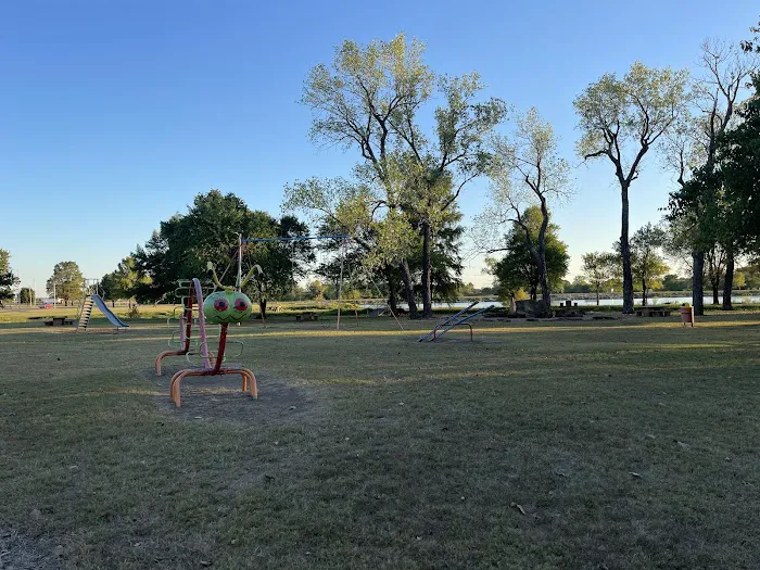 Santa Fe Safari RV Campground Picture 6
