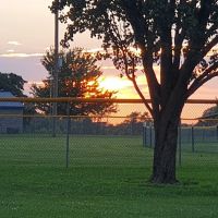 Santa Fe Safari RV Campground ico