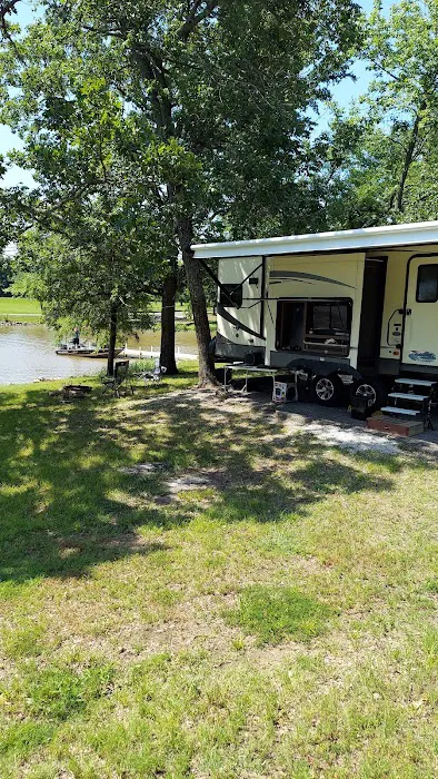 Spaniard Creek Campgrounds Picture 3