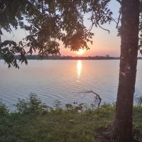 Spaniard Creek Campgrounds ico