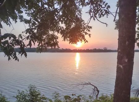 Spaniard Creek Campgrounds