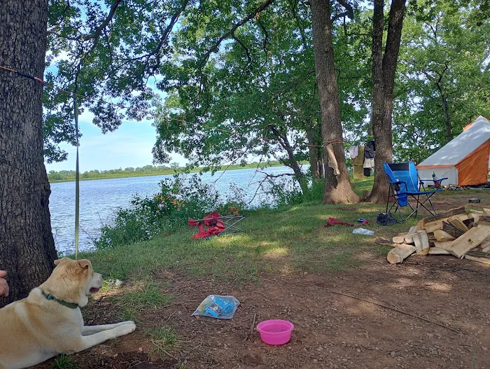 Spaniard Creek Campgrounds Picture 5