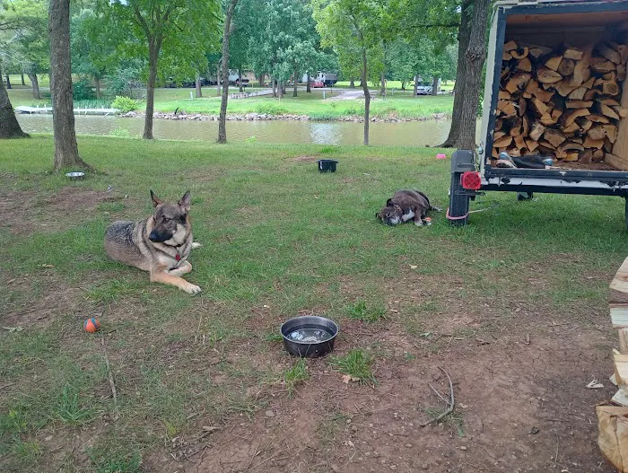 Spaniard Creek Campgrounds Picture 6