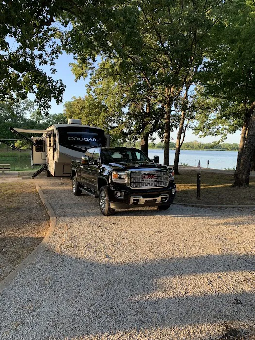 Spaniard Creek Campgrounds Picture 9
