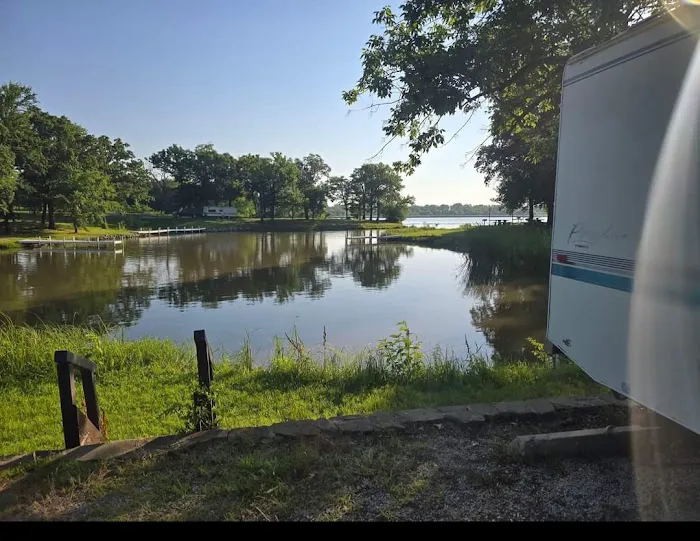 Spaniard Creek Campgrounds Picture 8