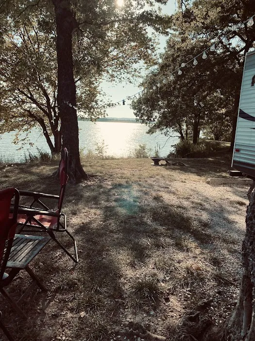 Spaniard Creek Campgrounds Picture 7