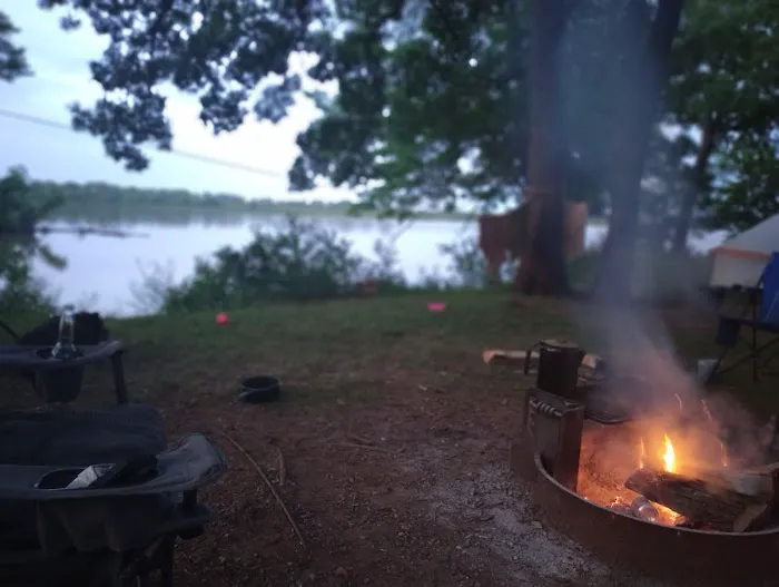 Spaniard Creek Campgrounds Picture 10