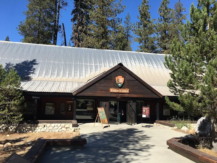 Lodgepole Campground Picture 7