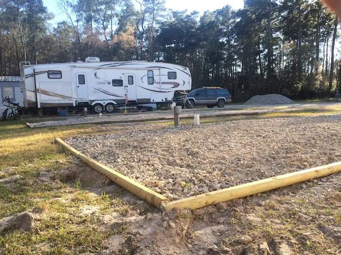 Porter RV Park Picture 1