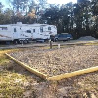 Porter RV Park ico