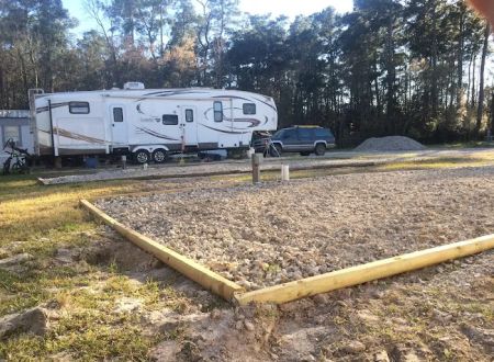 Porter RV Park
