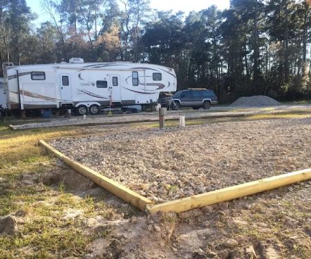 Porter RV Park