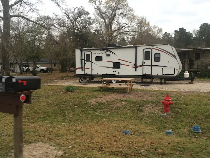 Porter RV Park Picture 4