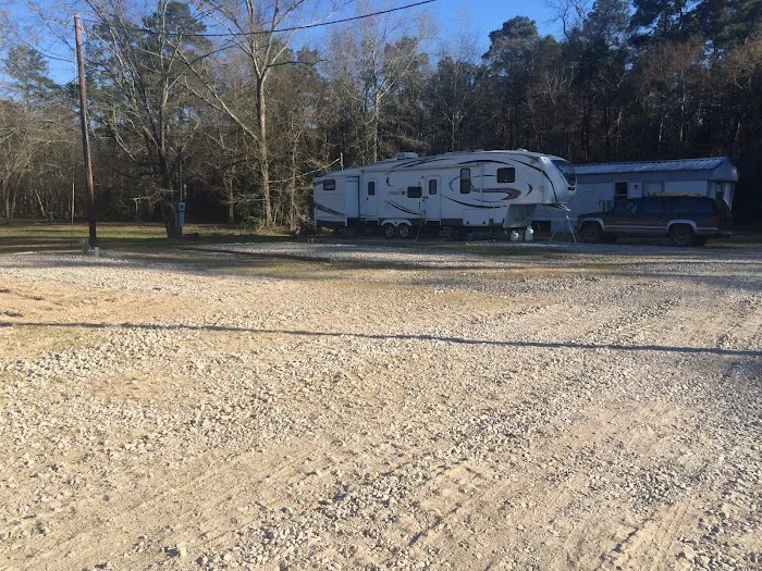 Porter RV Park Picture 8