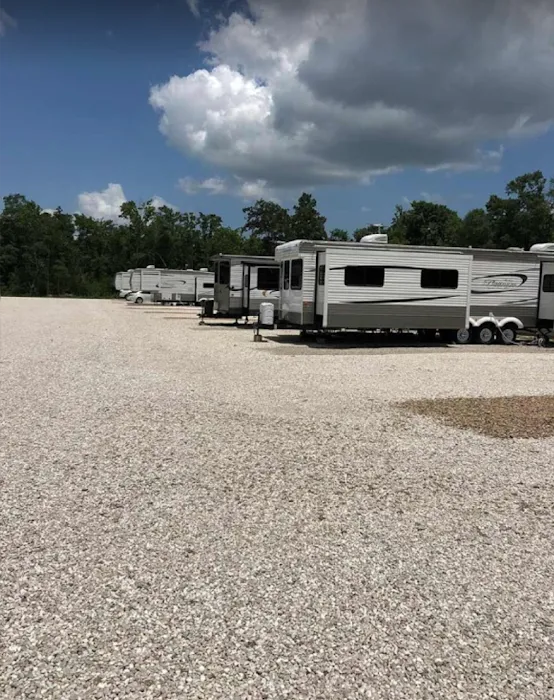 Smith Village RV Park Picture 3