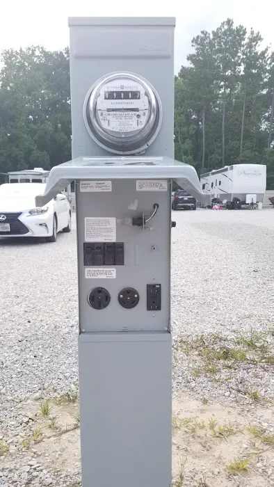 Smith Village RV Park Picture 2