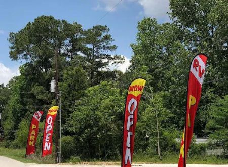 Smith Village RV Park