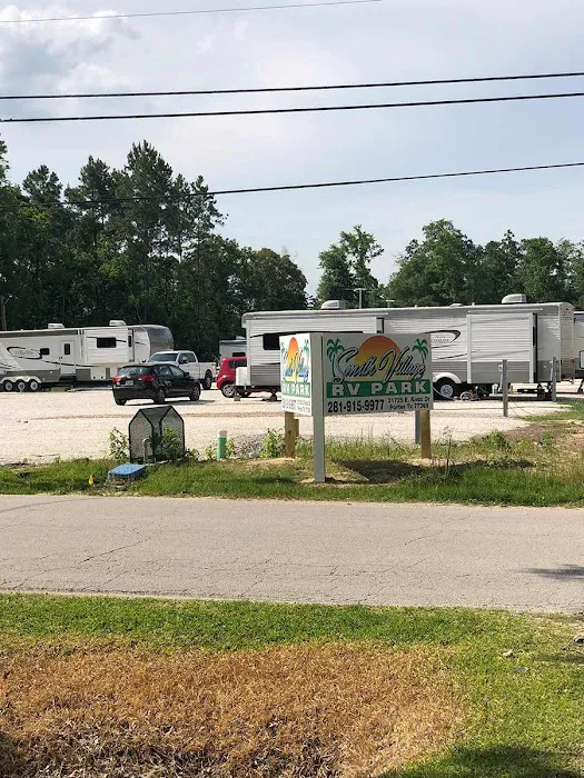 Smith Village RV Park Picture 8