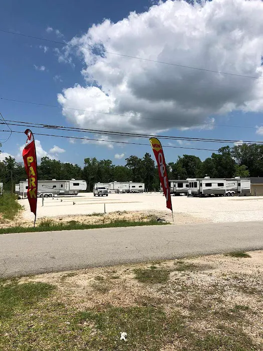 Smith Village RV Park Picture 10