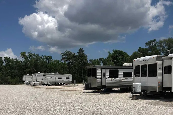Smith Village RV Park Picture 9