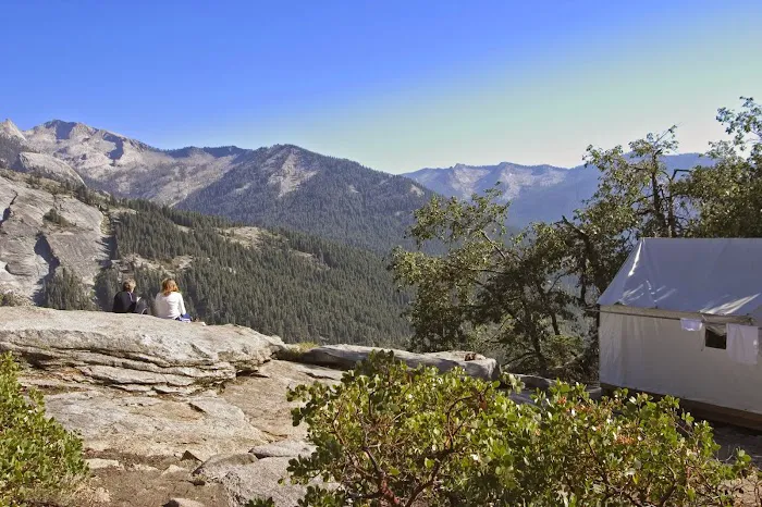 Bearpaw High Sierra Camp Picture 2