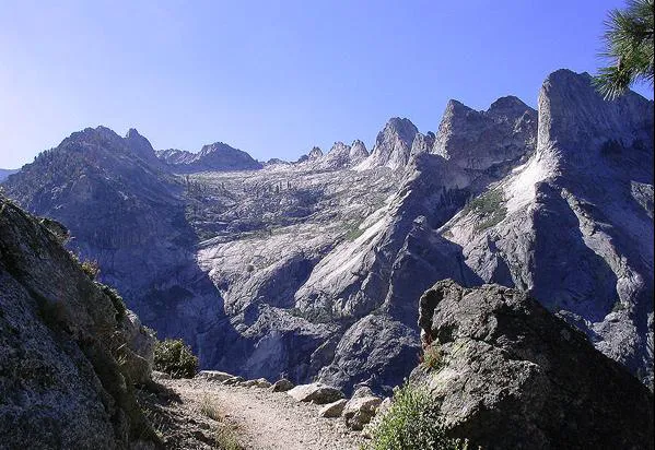 Bearpaw High Sierra Camp Picture 5