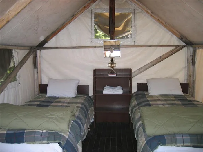 Bearpaw High Sierra Camp Picture 3