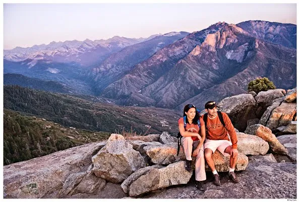 Bearpaw High Sierra Camp Picture 6