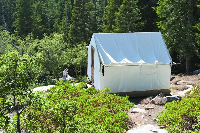 Bearpaw High Sierra Camp Picture 1